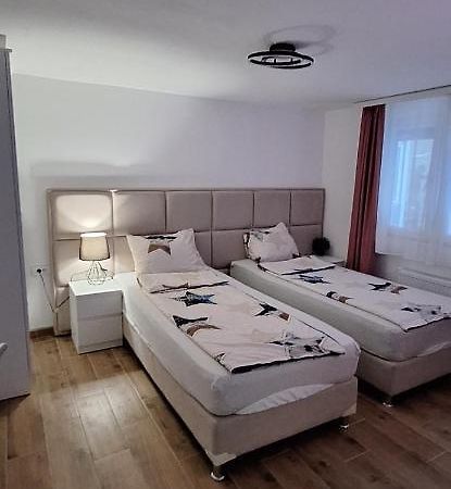 Apartman Zivkovic Leskovac  Exteriér fotografie