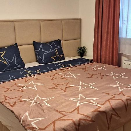 Apartman Zivkovic Leskovac  Exteriér fotografie