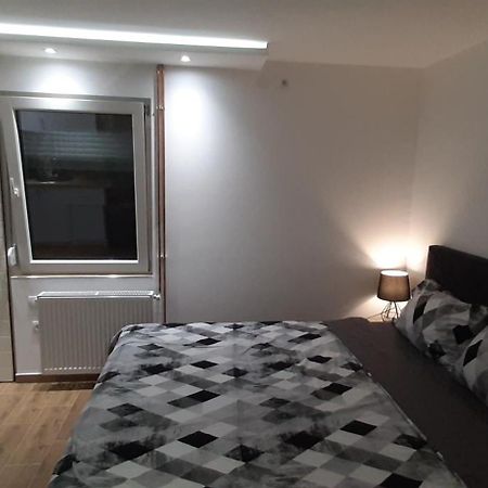 Apartman Zivkovic Leskovac  Exteriér fotografie