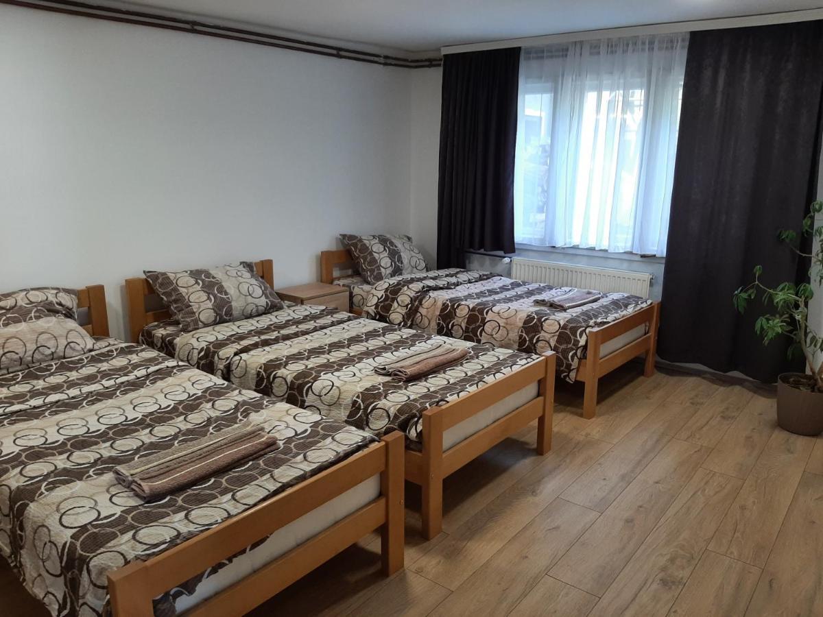 Apartman Zivkovic Leskovac  Exteriér fotografie