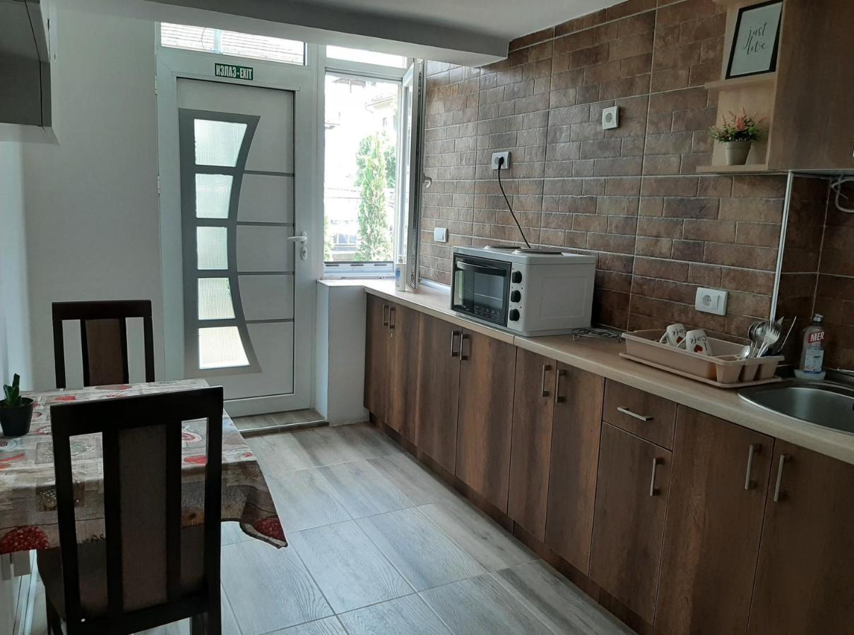 Apartman Zivkovic Leskovac  Exteriér fotografie