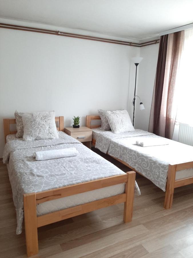 Apartman Zivkovic Leskovac  Exteriér fotografie