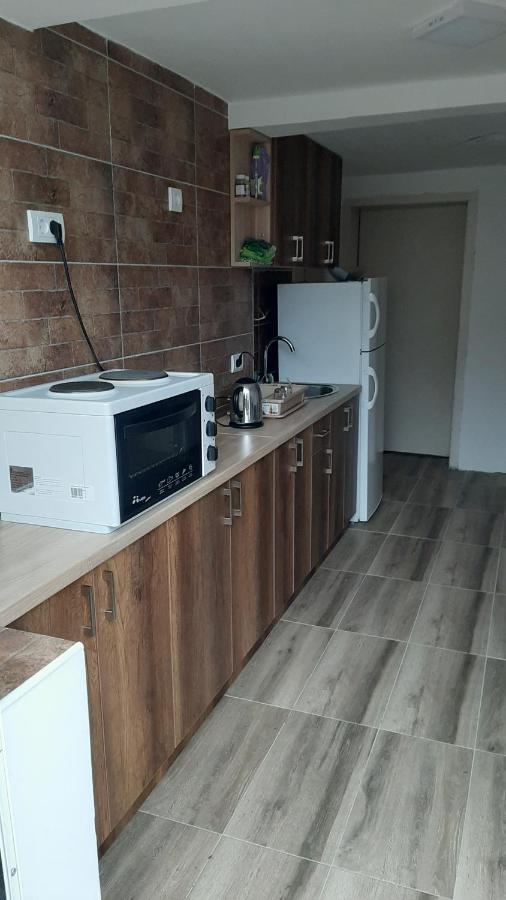 Apartman Zivkovic Leskovac  Exteriér fotografie