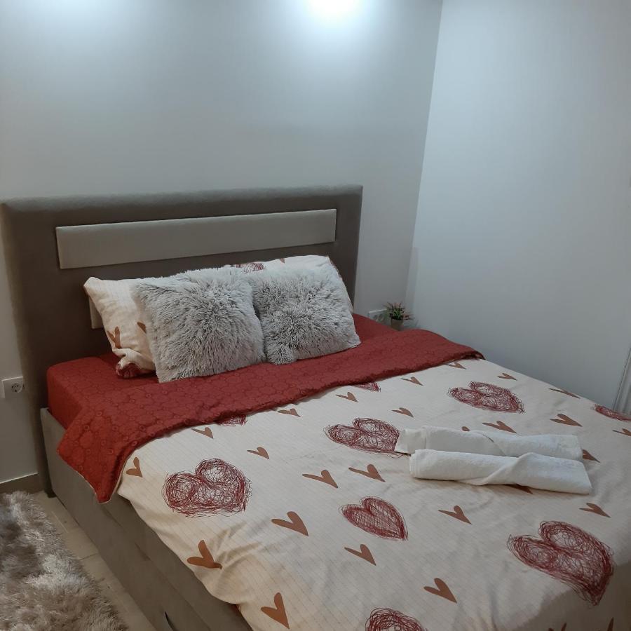 Apartman Zivkovic Leskovac  Exteriér fotografie