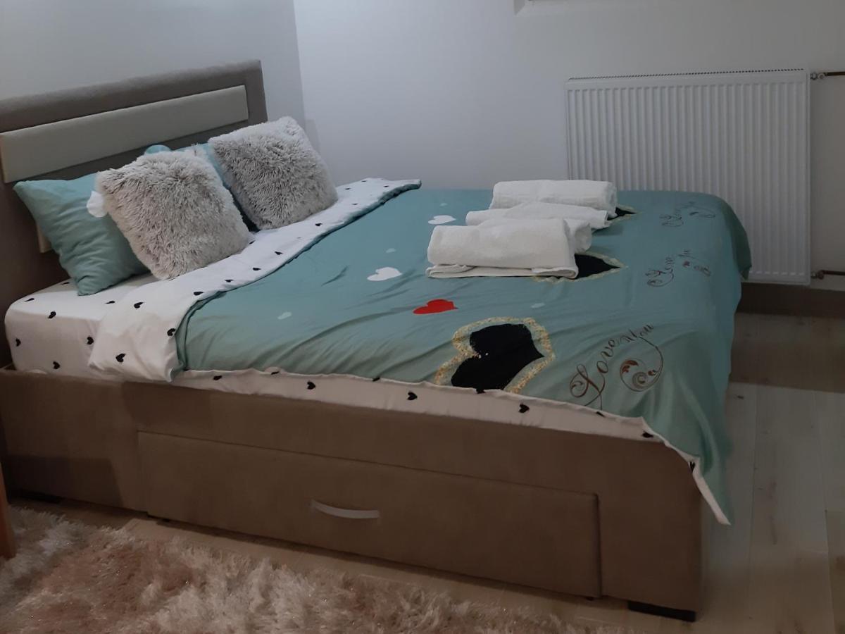 Apartman Zivkovic Leskovac  Exteriér fotografie