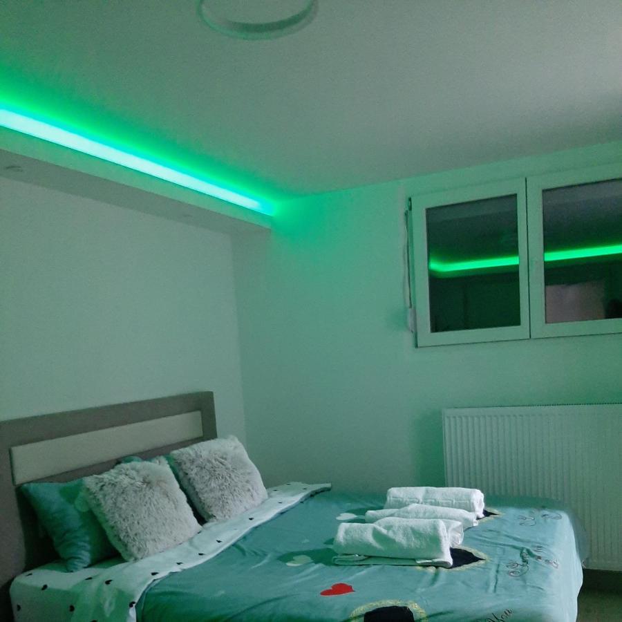 Apartman Zivkovic Leskovac  Exteriér fotografie