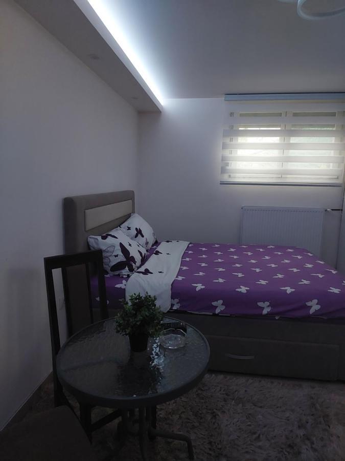 Apartman Zivkovic Leskovac  Exteriér fotografie