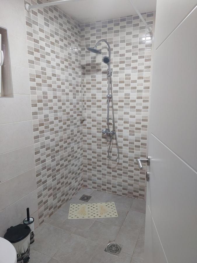 Apartman Zivkovic Leskovac  Exteriér fotografie
