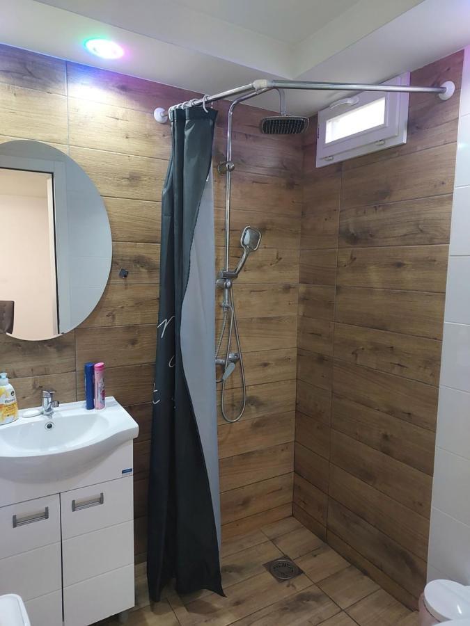Apartman Zivkovic Leskovac  Exteriér fotografie