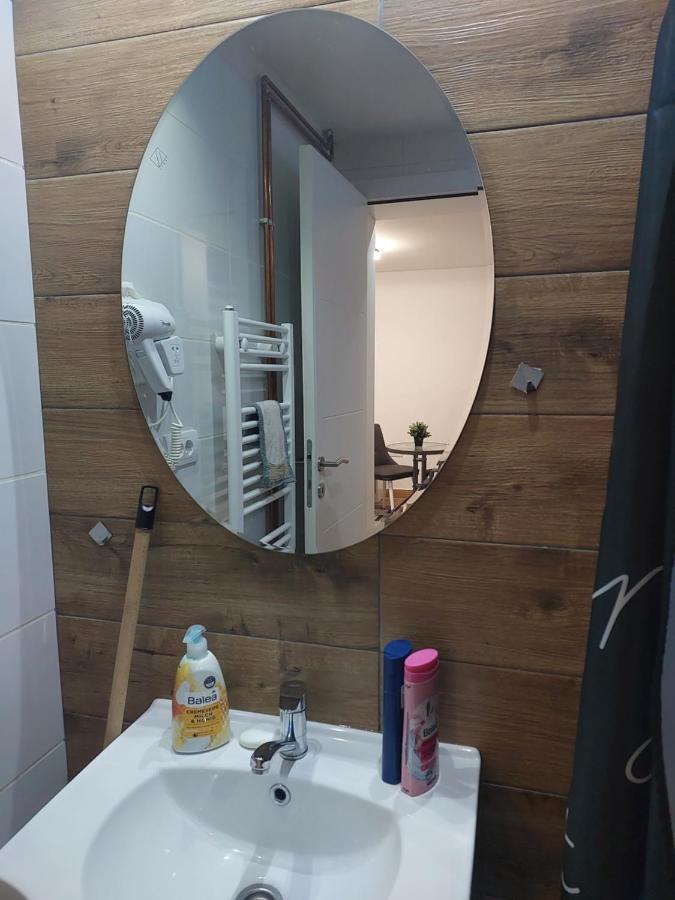 Apartman Zivkovic Leskovac  Exteriér fotografie