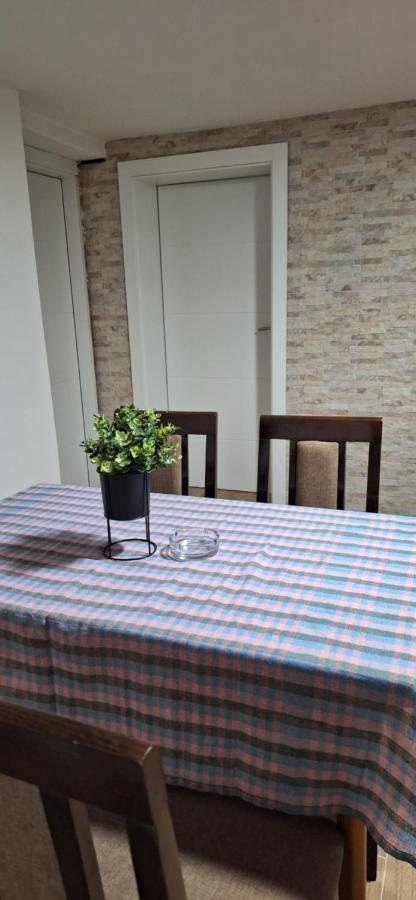 Apartman Zivkovic Leskovac  Exteriér fotografie