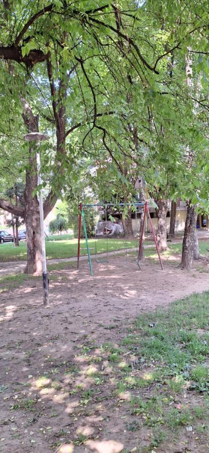 Apartman Zivkovic Leskovac  Exteriér fotografie