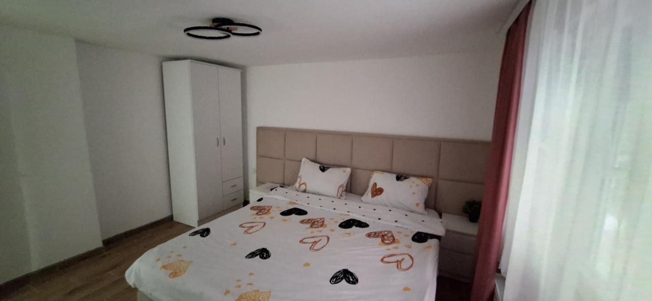 Apartman Zivkovic Leskovac  Exteriér fotografie