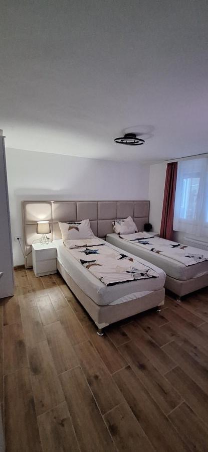 Apartman Zivkovic Leskovac  Exteriér fotografie