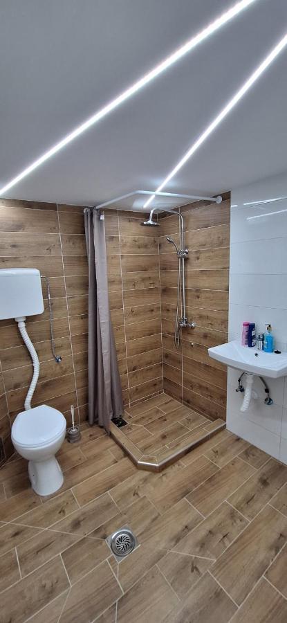 Apartman Zivkovic Leskovac  Exteriér fotografie