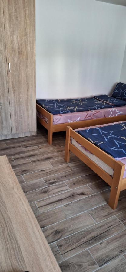 Apartman Zivkovic Leskovac  Exteriér fotografie