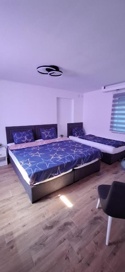 Apartman Zivkovic Leskovac  Exteriér fotografie