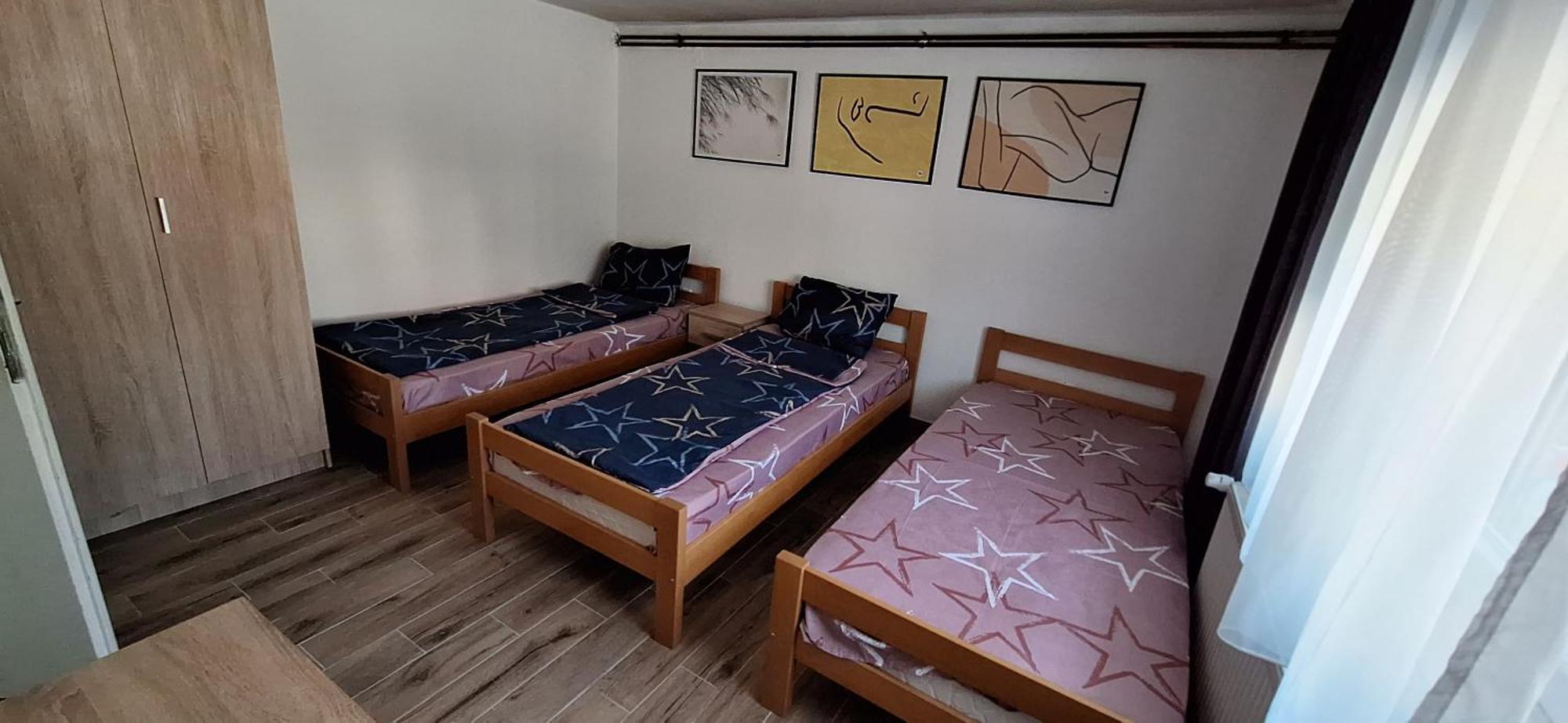 Apartman Zivkovic Leskovac  Exteriér fotografie