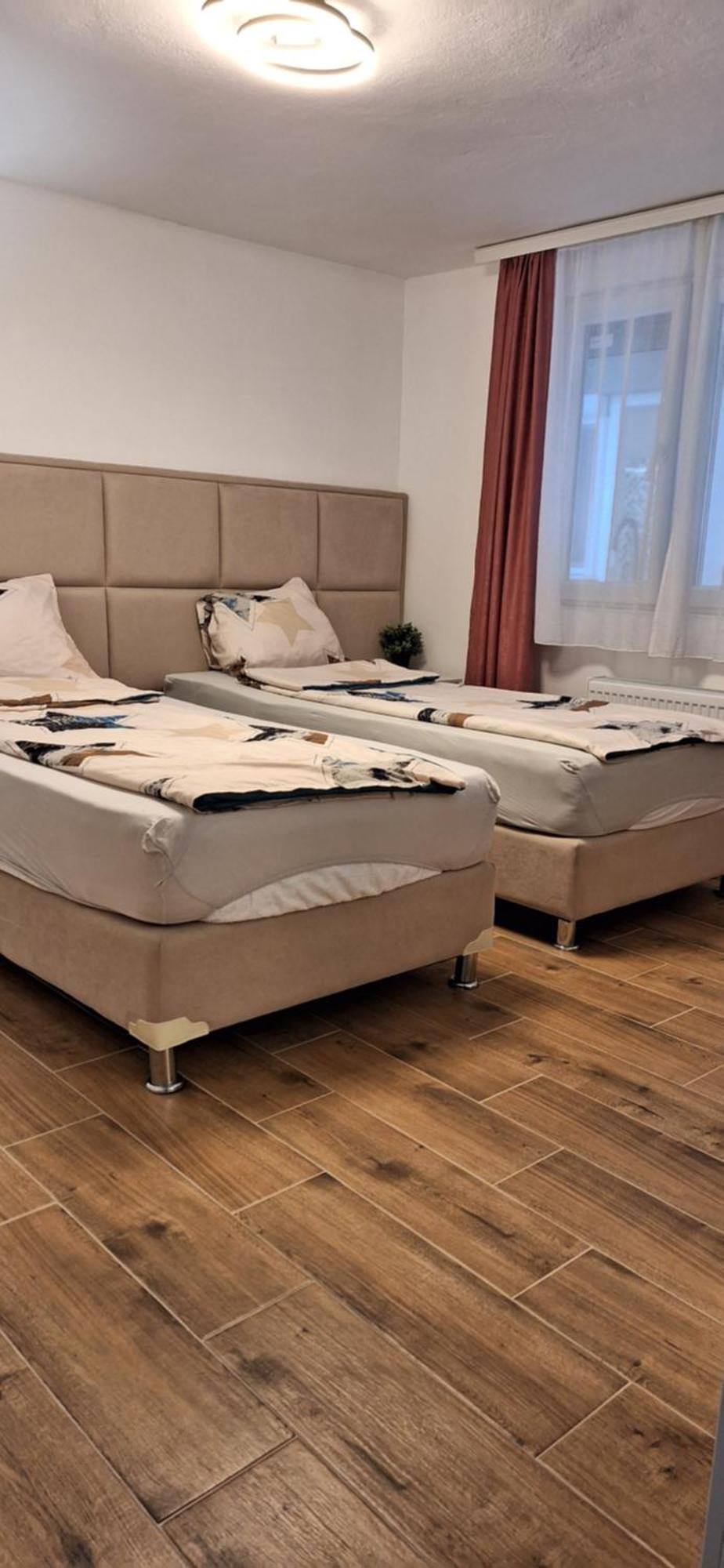 Apartman Zivkovic Leskovac  Exteriér fotografie