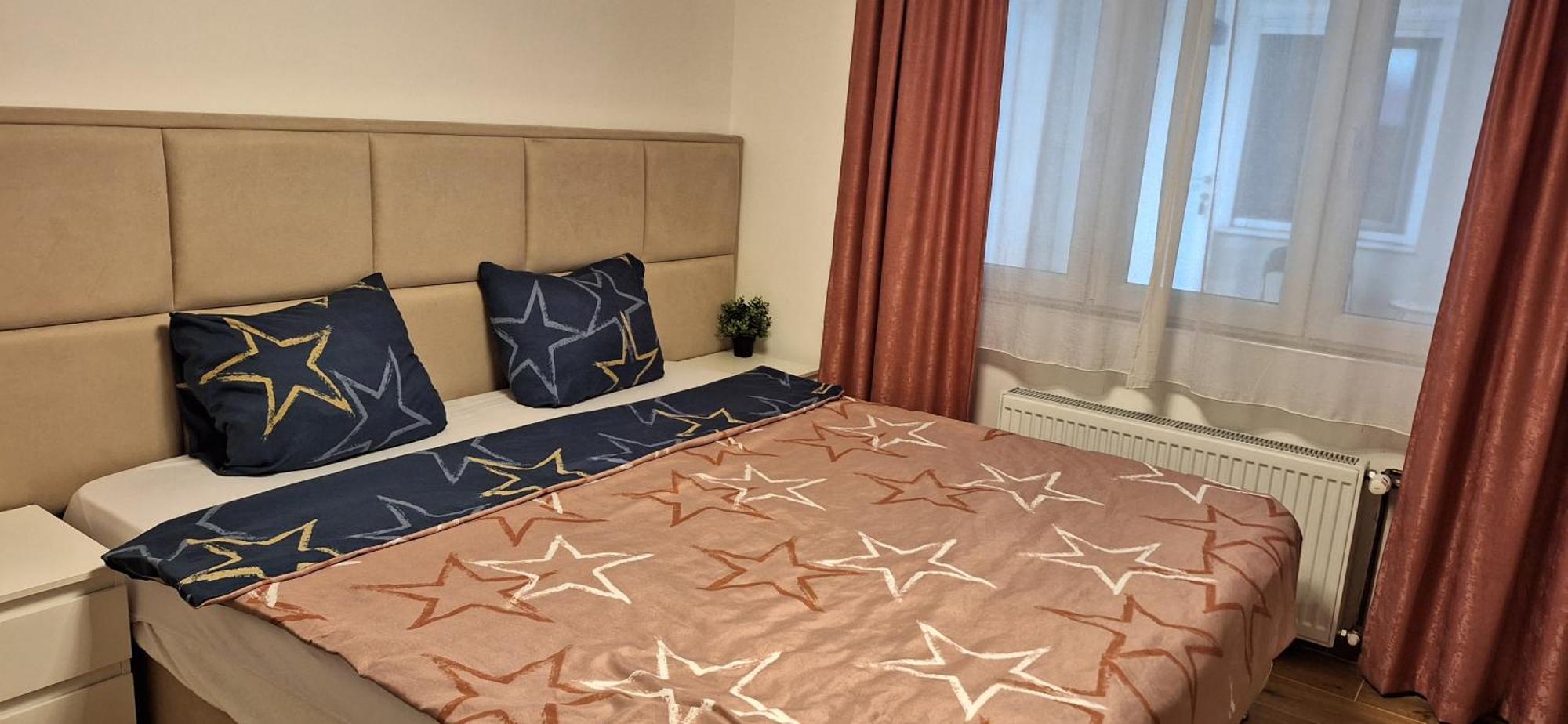 Apartman Zivkovic Leskovac  Exteriér fotografie