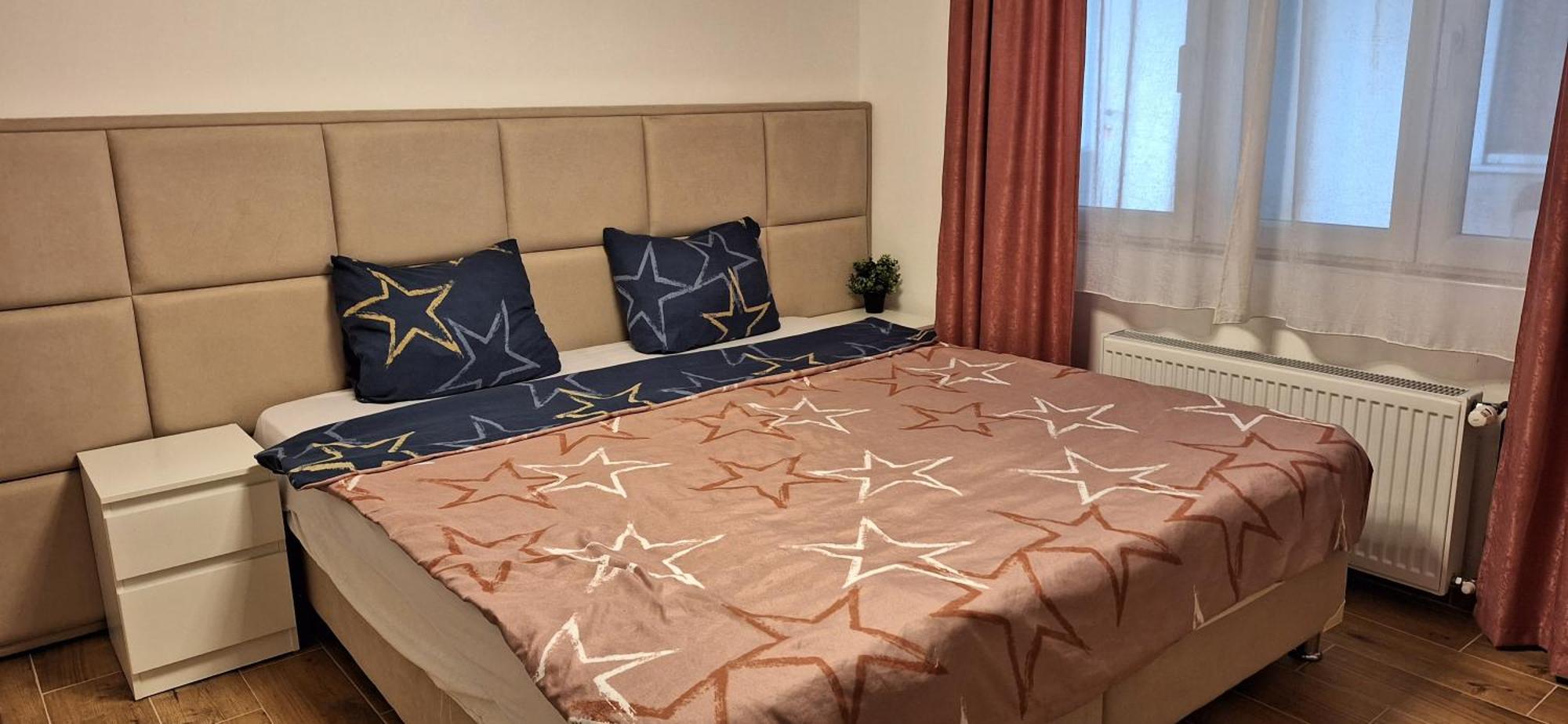 Apartman Zivkovic Leskovac  Exteriér fotografie
