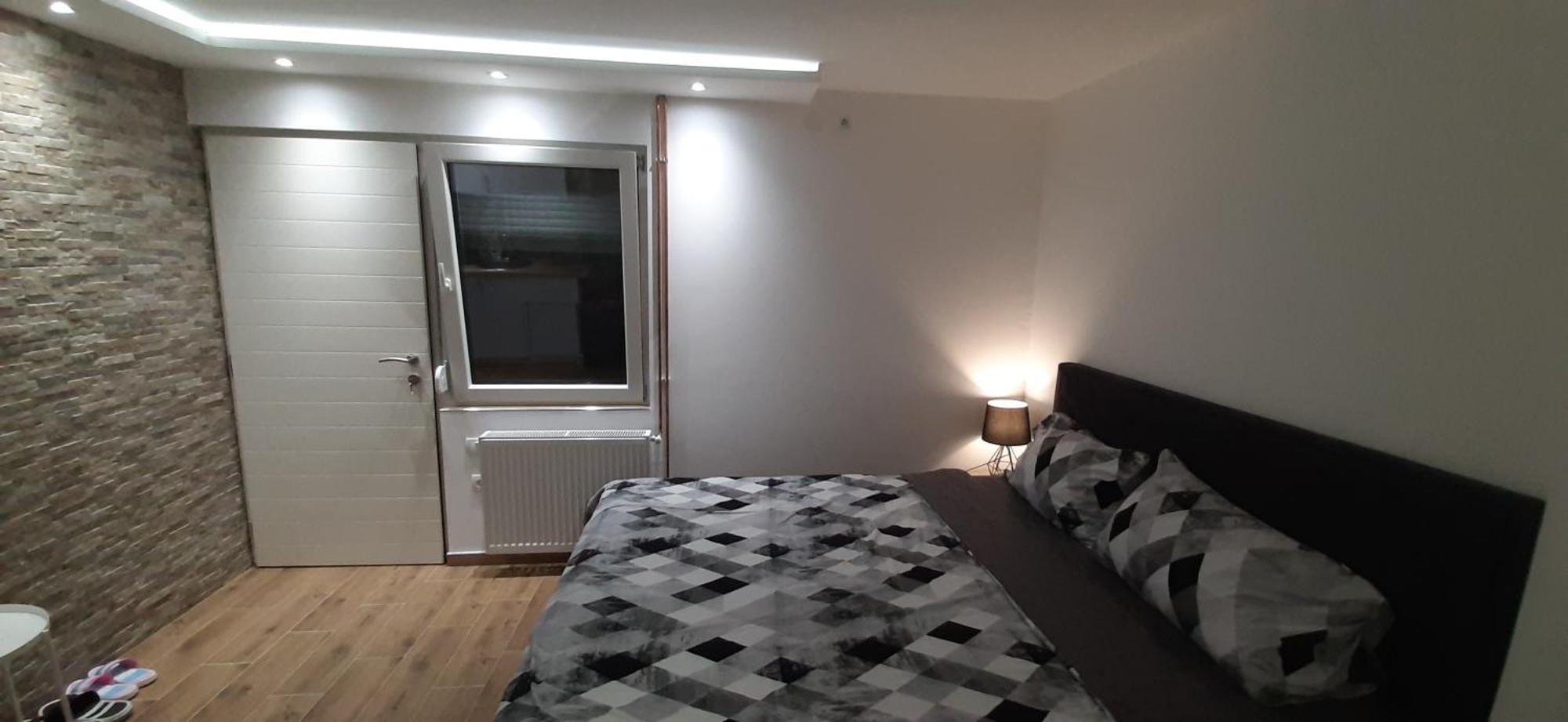Apartman Zivkovic Leskovac  Exteriér fotografie