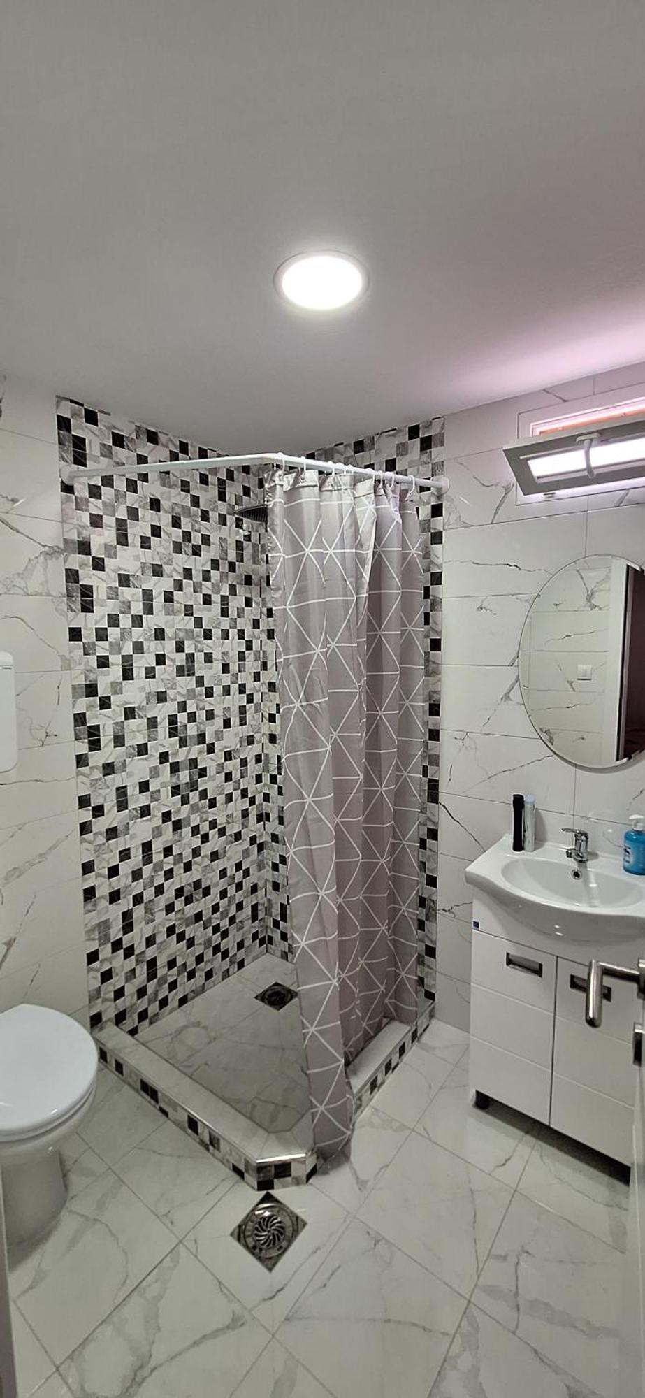 Apartman Zivkovic Leskovac  Exteriér fotografie